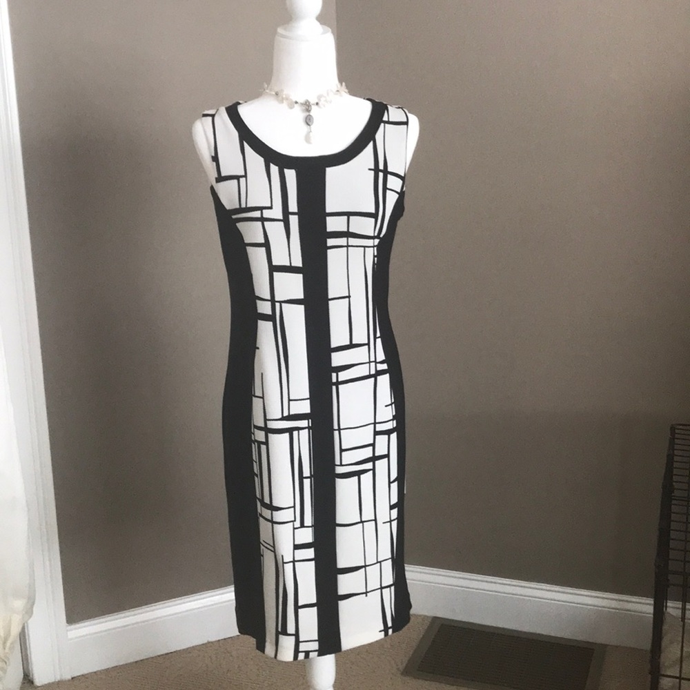Michael Tyler dress